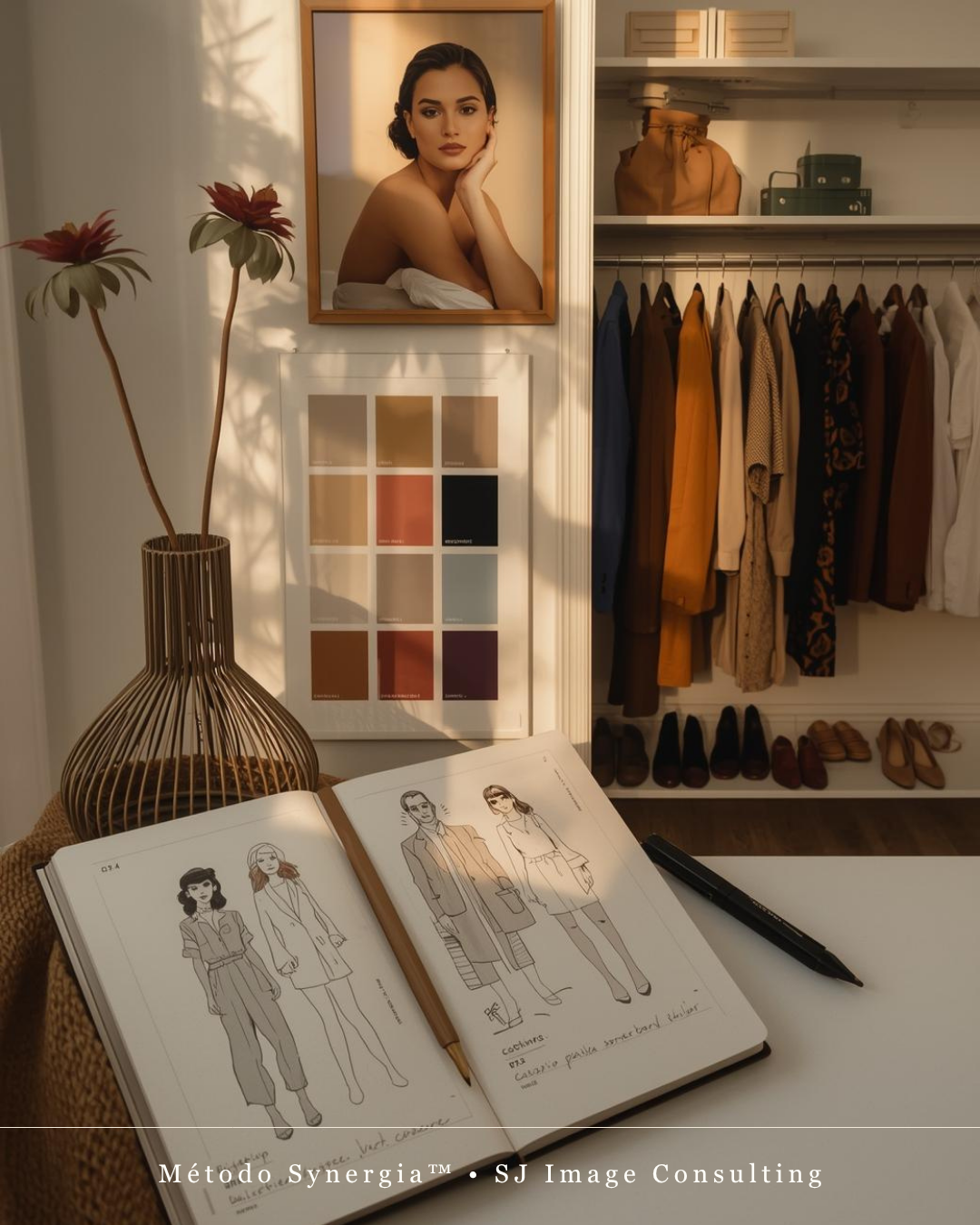 Guarda-roupa Cápsula Guarda-roupa Cápsula