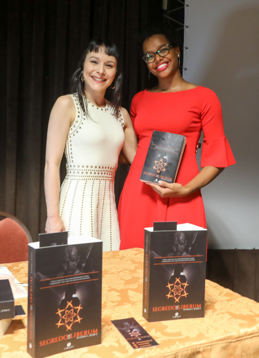 Conferência Virtual, Katy - Younique