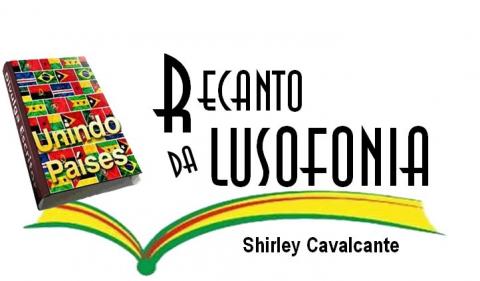 Entrevista com Shirley M. Cavalcante Entrevista com Shirley M. Cavalcante