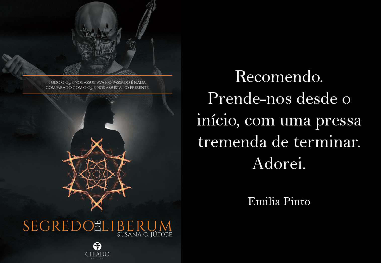 Opiniões de Leitores