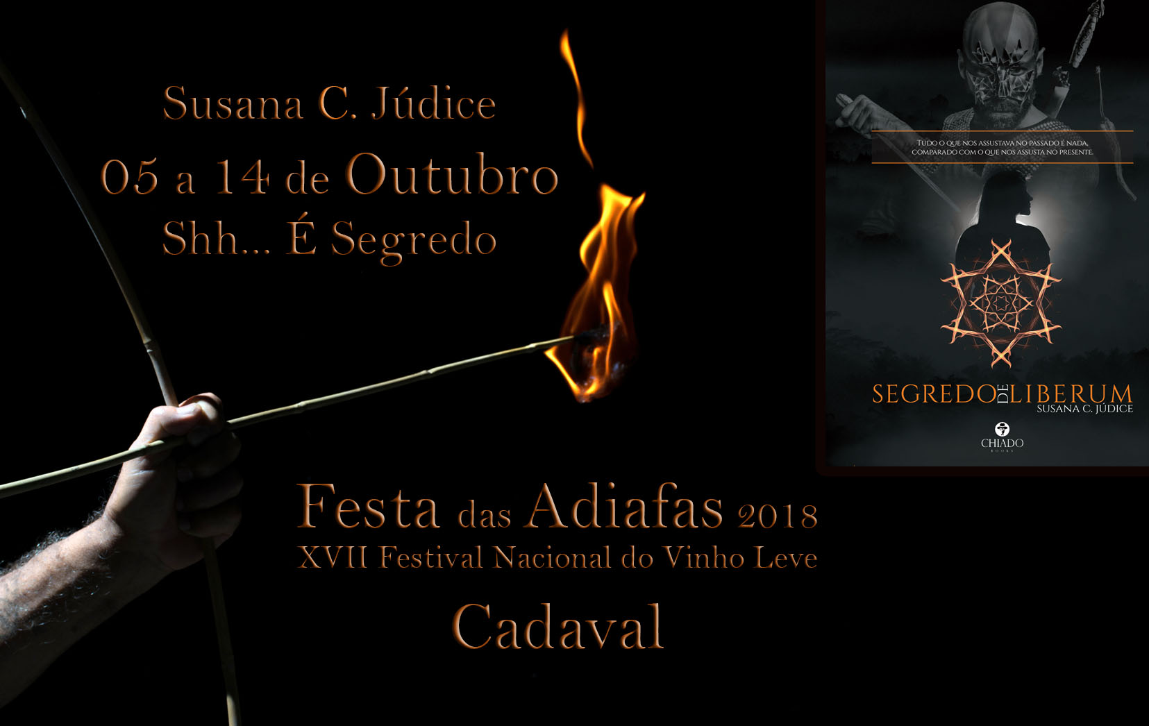 Festa das Adiafas, Cadaval