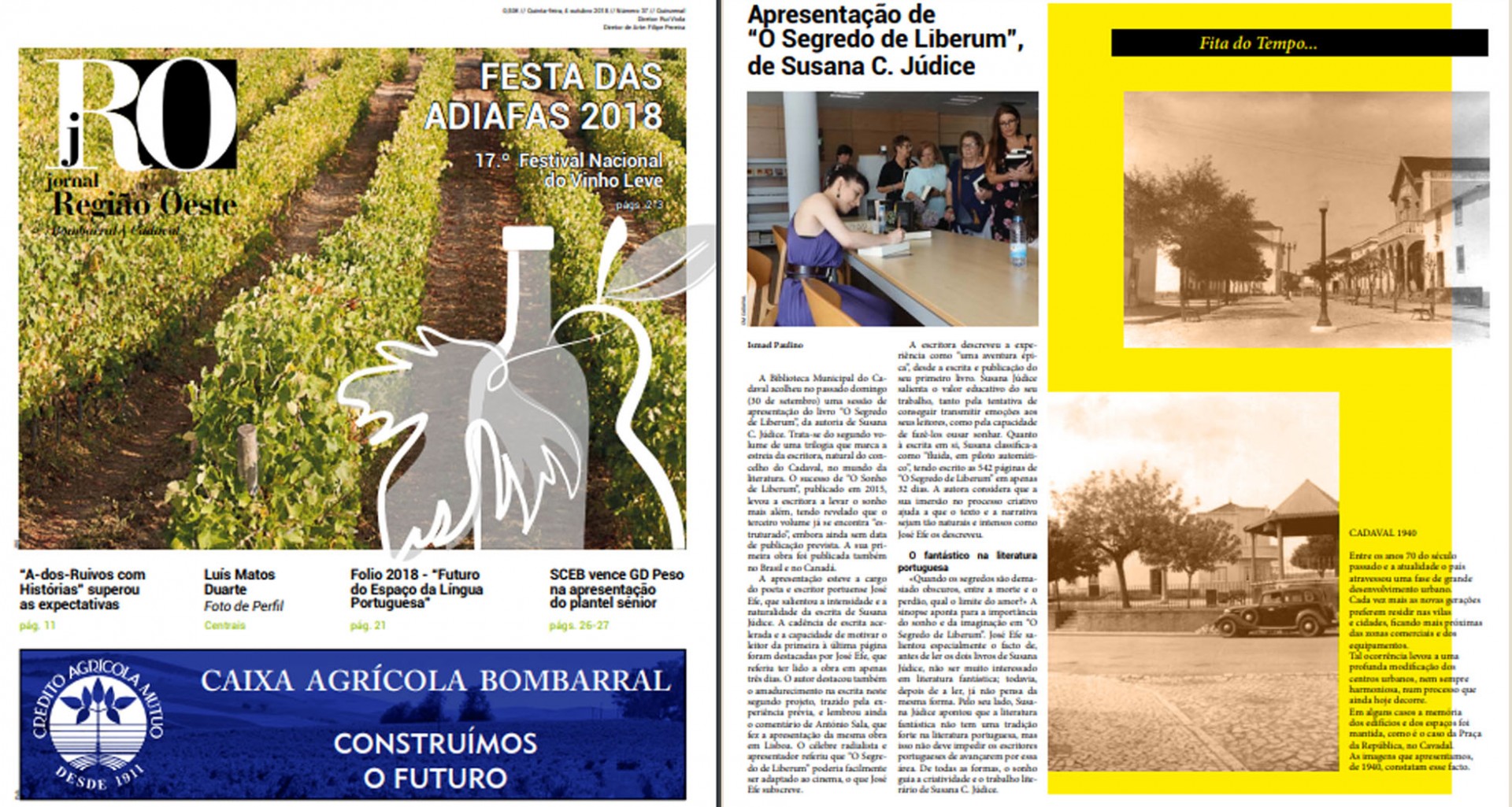 Press Jornal Região Oeste Press Jornal Região Oeste