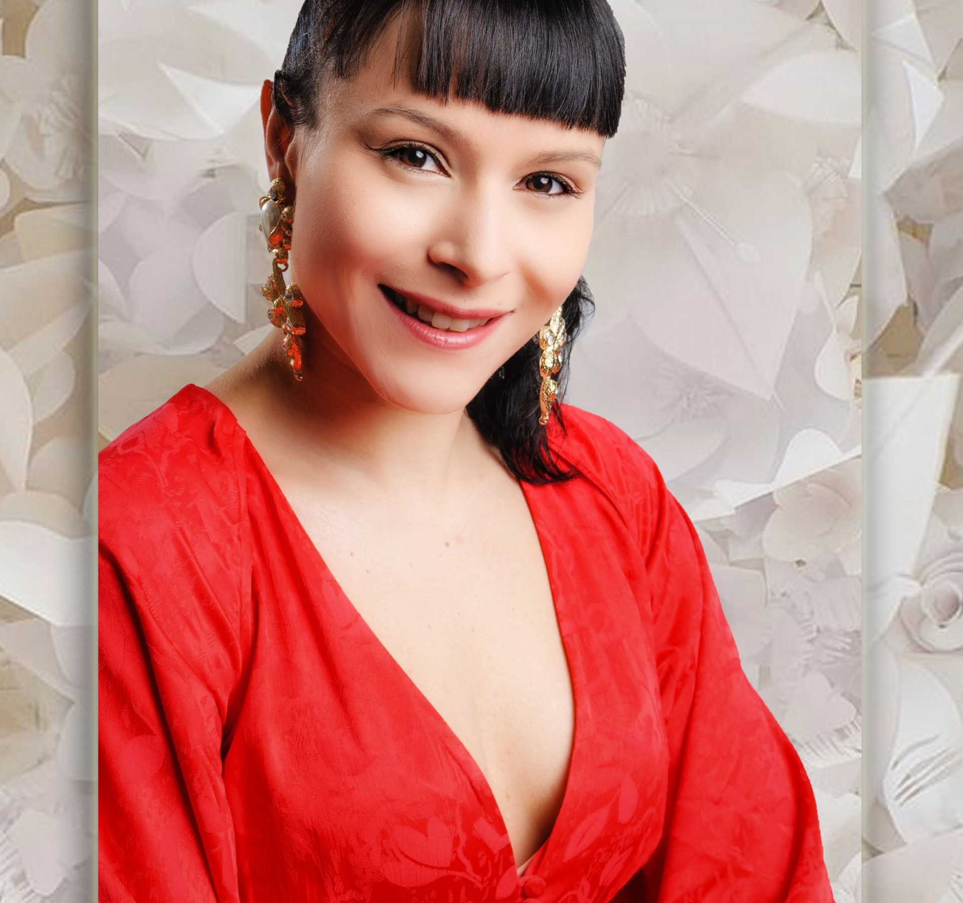 Entrevista Jornal Nova Gazeta