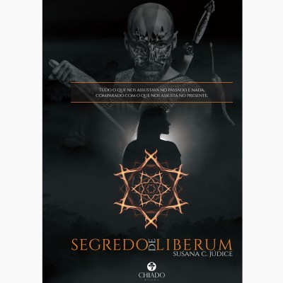 Segredo de Liberum Segredo de Liberum