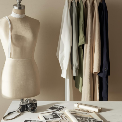 Styling Fotográfico