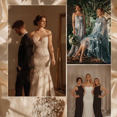 Styling Momentos Memoráveis