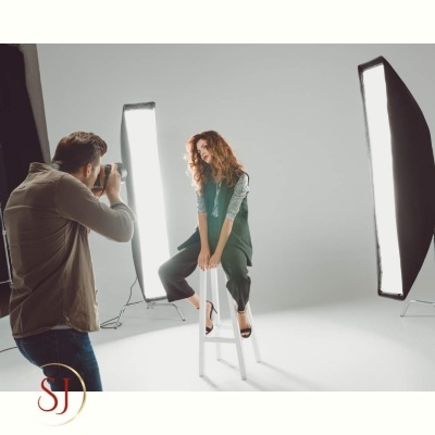 Styling Fotográfico