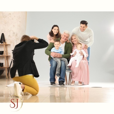 Styling Fotográfico