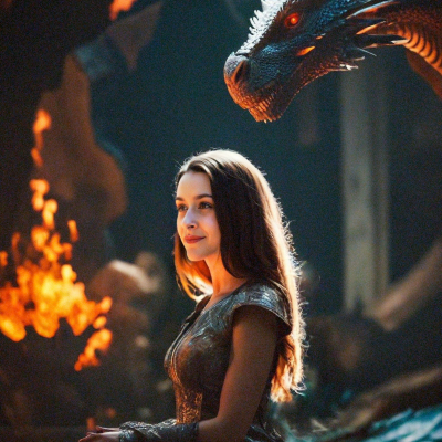 Workshop StoryLook™