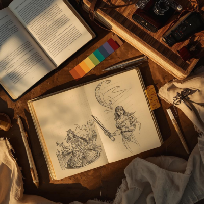 Workshop StoryLook™