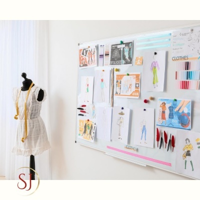 Consultoria de Estilo Pessoal