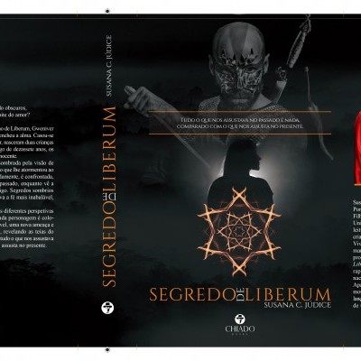 Segredo de Liberum Segredo de Liberum