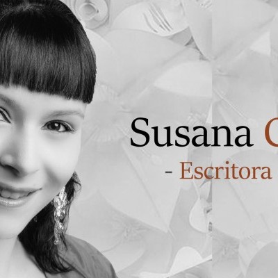 Susana C. Júdice, Author