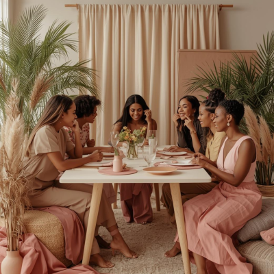 Workshop de Imagem & Estilo