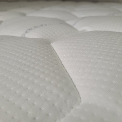 Sweet Dreams Colchão Molas Ensacadas Viscoelástico Premium Sweet Dreams Colchão Molas Ensacadas Viscoelástico Premium