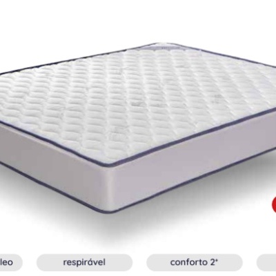 Ergoflex&#x20;Colch&#x00E3;o&#x20;Muse