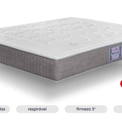 Ergoflex&#x20;Colch&#x00E3;o&#x20;Ortop&#x00E9;dico&#x20;Diamante