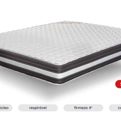 Ergoflex&#x20;Colch&#x00E3;o&#x20;Superflex