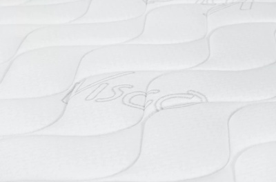 Colchão Soft Visco Viscoelástico