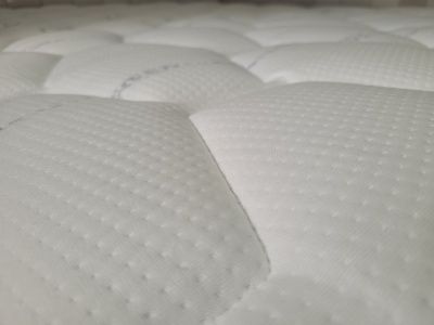 Sweet Dreams Colchão Molas Ensacadas Viscoelástico Premium