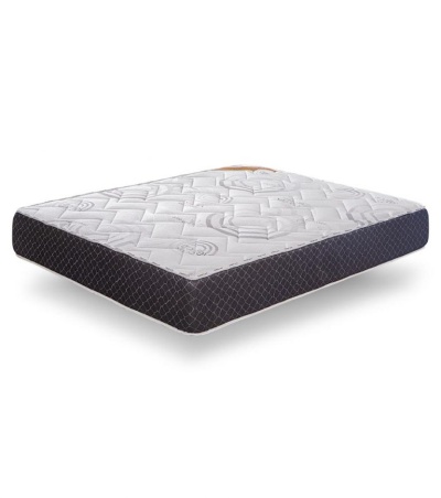 Ergoflex Colchão Viscoelástico Memosoft