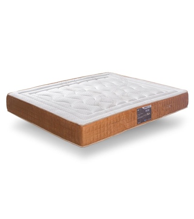 Ergoflex Colchão Molas Ensacadas Viscoelástico Ergosoft Visco