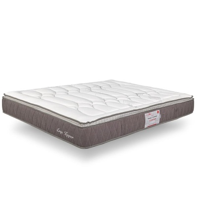 Ergoflex Colchão Viscoelástico Ergo Topper