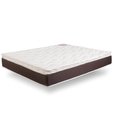 Ergoflex Colchão Viscoelástico Memosleep Topper