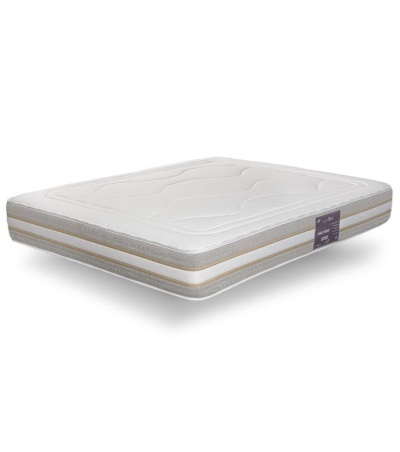 Ergoflex Colchão Viscoelástico Memosanus