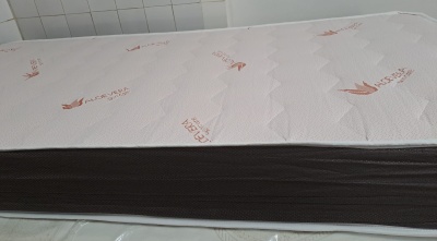 Sweet Dreams Colchão Viscoelástico Eco-Roll