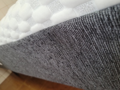 Sweet Dreams Colchão Molas Ensacadas Viscoelástico Sweet Classic