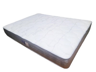 Sweet Dreams Colchão Molas Ensacadas Viscoelástico Premium