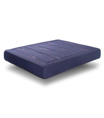 Ergoflex Colchão Viscoelástico Musevisco