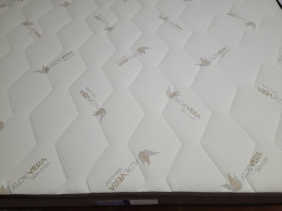 Sweet Dreams Colchão Viscoelástico Ortopédico-Roll