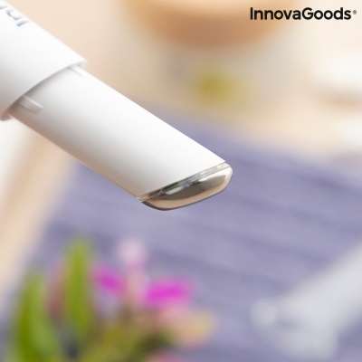 Massajador de Olhos Anti-Idade com Fototerapia, Terapia Térmica e Vibração Therey InnovaGoods