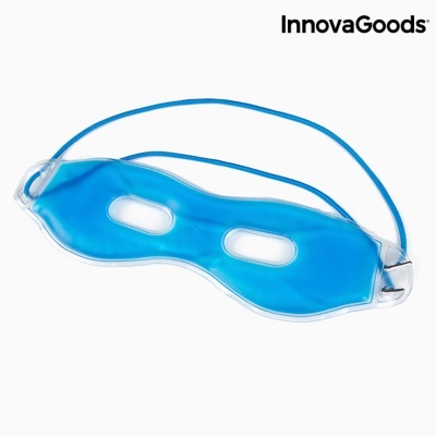 Máscara de Gel Relaxante Ageyes InnovaGoods