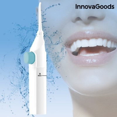 Irrigador Dental Wothident InnovaGoods