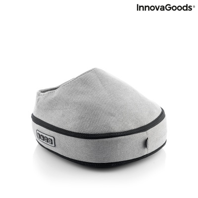 Massajador Shiatsu Térmico 2 em 1 Futsa InnovaGoods