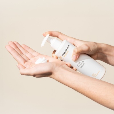 Pack Tratamento Anticelulítico Reafirmante Rice InnovaGoods