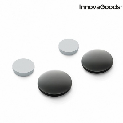 Brincos Biomagnéticos de Emagrecimento Slimagnetic InnovaGoods