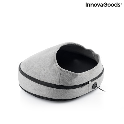 Massajador Shiatsu Térmico 2 em 1 Futsa InnovaGoods