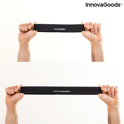 Conjunto de Bolas de Treino e Reflexos Balxing InnovaGoods