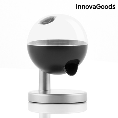 Dispensador Automático de Rebuçados e Frutos Secos Mini InnovaGoods