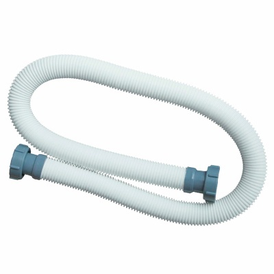 Mangueira Intex Piscina 1-1/2 150 cm Ø 38 mm (8 Unidades)