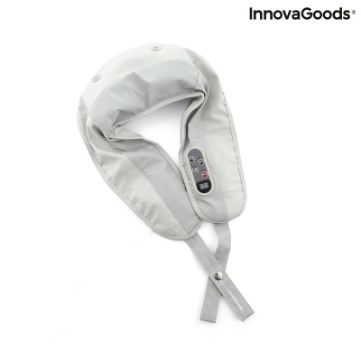 Massajador Elétrico Tapping com Golpes e Calor Tappilan InnovaGoods