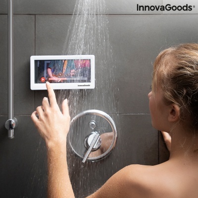 Capa para Telemóvel Cashower InnovaGoods
