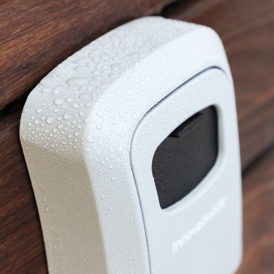 Caixa de Segurança para Chaves LorK InnovaGoods