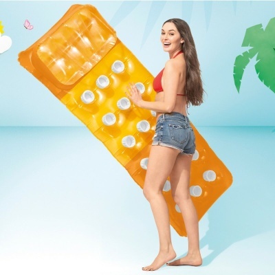 Colchão Insuflável Intex 58890EU         18 Copos