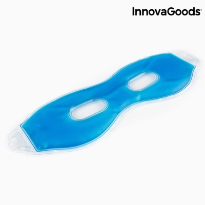 Máscara de Gel Relaxante Ageyes InnovaGoods