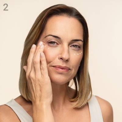 Pack de Hidratação Facial Rice InnovaGoods